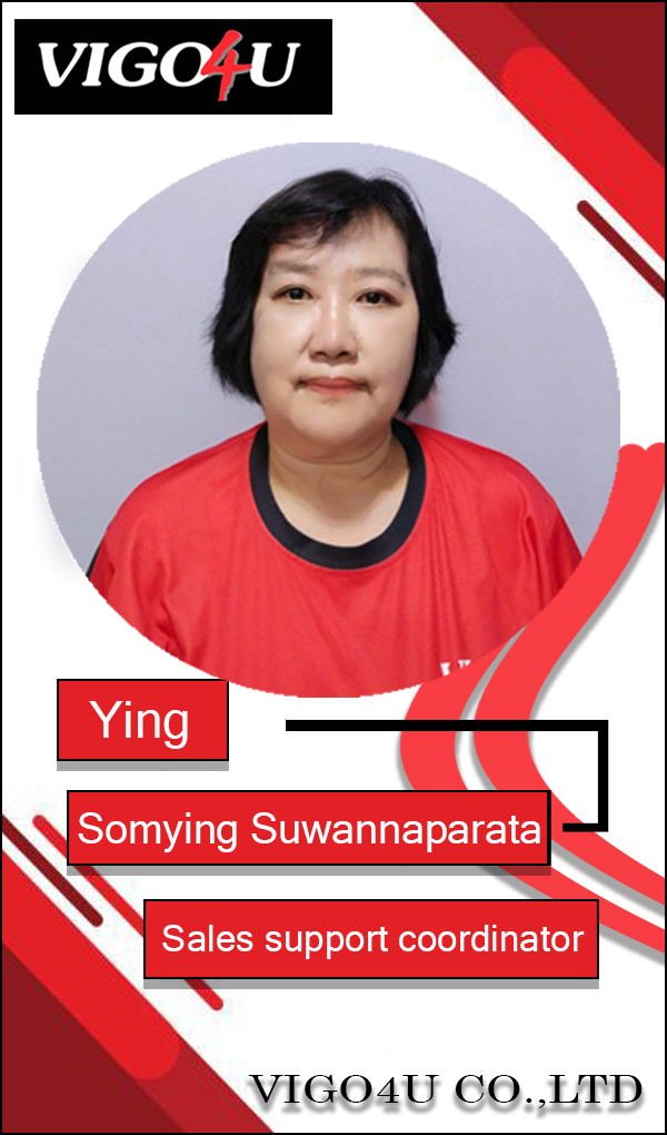 Somying Suwannaparata || pickups4u.com