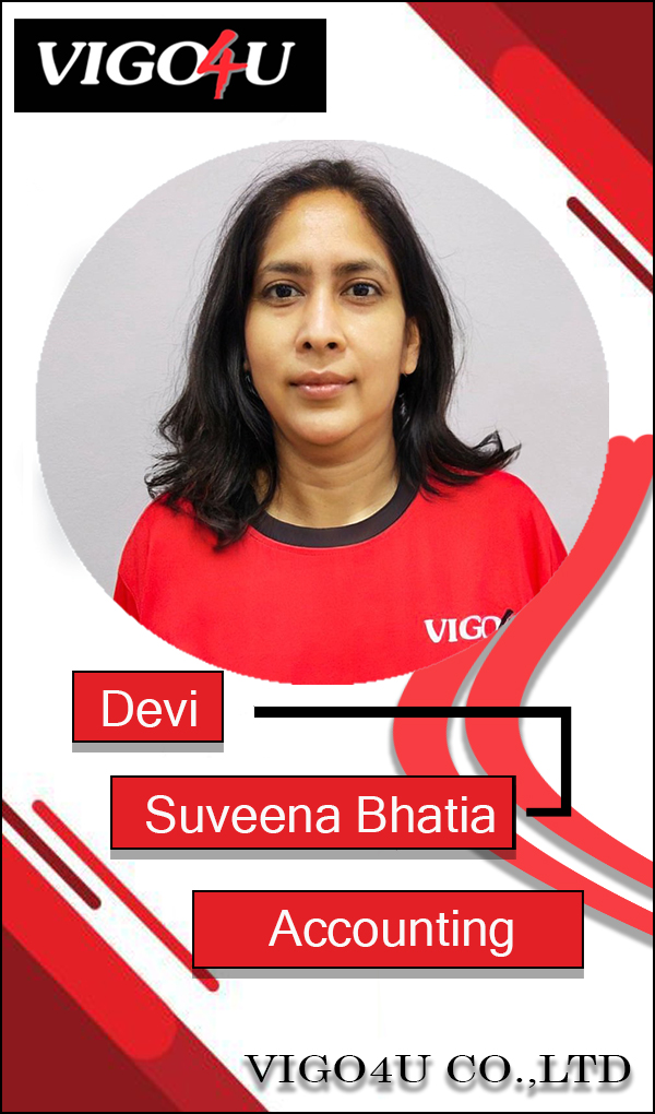 Suveena Bhatia || pickups4u.com