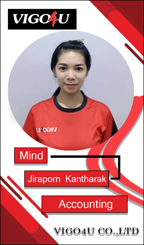 Jiraporn Kantharak || pickups4u.com