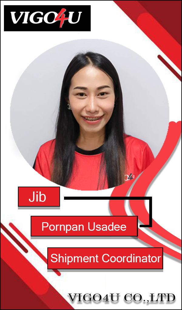 Pornpan Usadee || pickups4u.com
