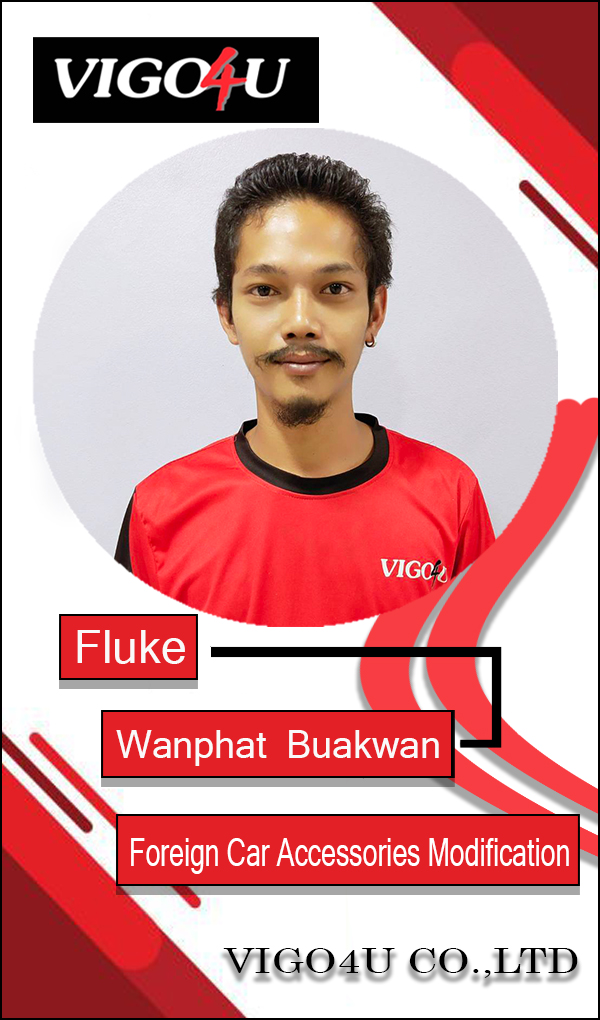Wanphat Buakwar || pickups4u.com