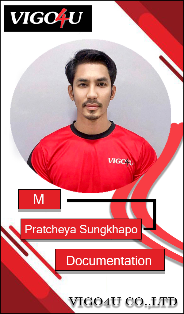 Pratcheya Sungkhapo || pickups4u.com