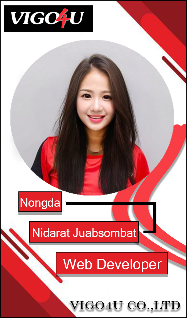 Nidarat Juabsombat || pickups4u.com