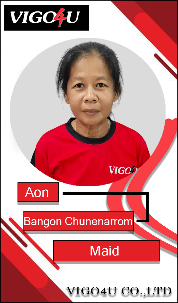 Bangon Chunenarrom || pickups4u.com