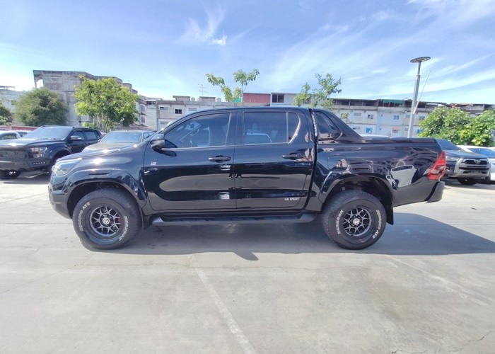 Used 1
                    TOYOTA
                     for Sale Image