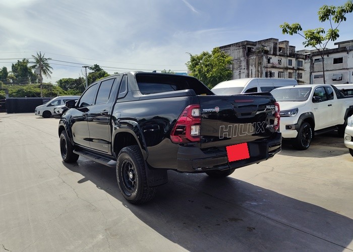 Used 1
                    TOYOTA
                     for Sale Image