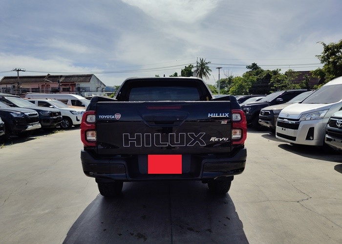 Used 1
                    TOYOTA
                     for Sale Image