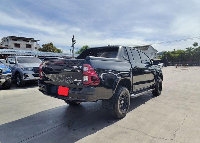 Used 1
                    TOYOTA
                     for Sale Image