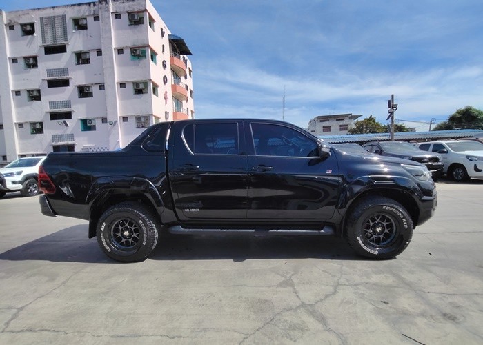 Used 1
                    TOYOTA
                     for Sale Image