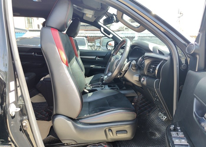 Used 1
                    TOYOTA
                     for Sale Image