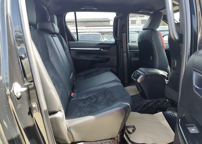 Used 1
                    TOYOTA
                     for Sale Image