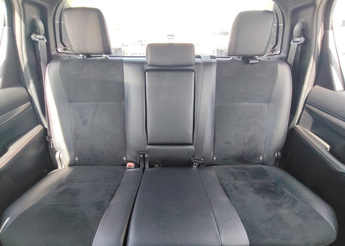 Used 1
                    TOYOTA
                     for Sale Image