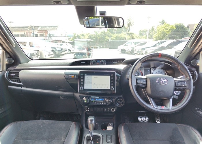 Used 1
                    TOYOTA
                     for Sale Image