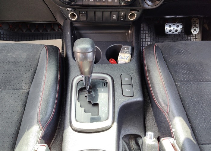 Used 1
                    TOYOTA
                     for Sale Image