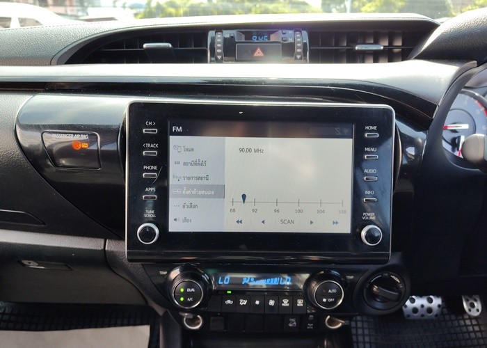 Used 1
                    TOYOTA
                     for Sale Image