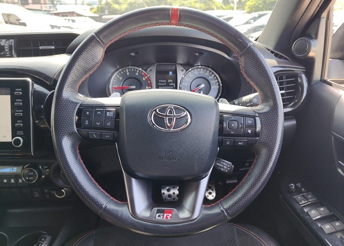 Used 1
                    TOYOTA
                     for Sale Image