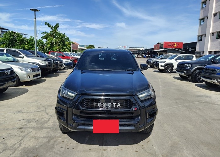 Used 1
                    TOYOTA
                     for Sale Image