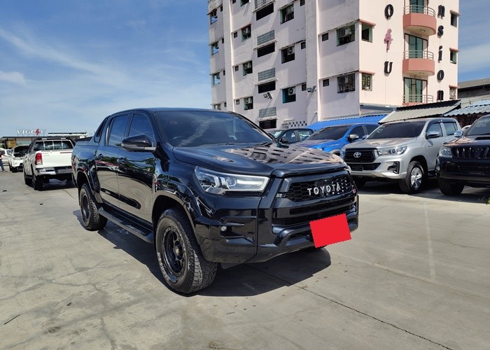 Used 1
                    TOYOTA
                     for Sale Image