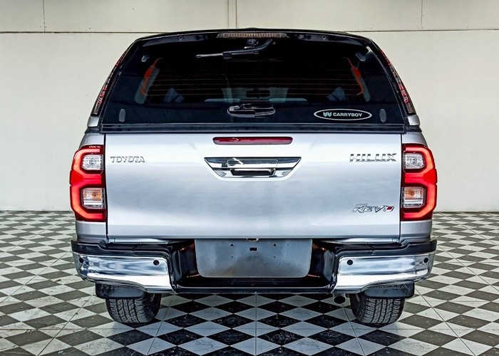 Used 3
                    TOYOTA
                     for Sale Image