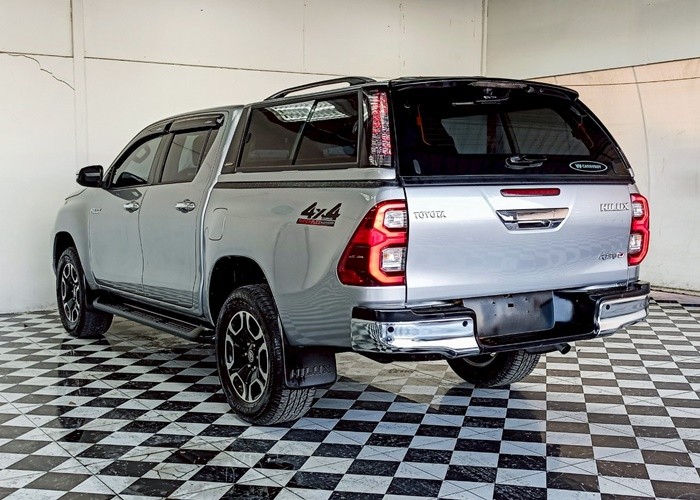 Used 3
                    TOYOTA
                     for Sale Image