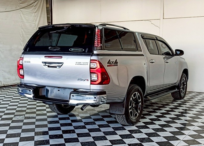 Used 3
                    TOYOTA
                     for Sale Image