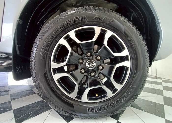 Used 3
                    TOYOTA
                     for Sale Image