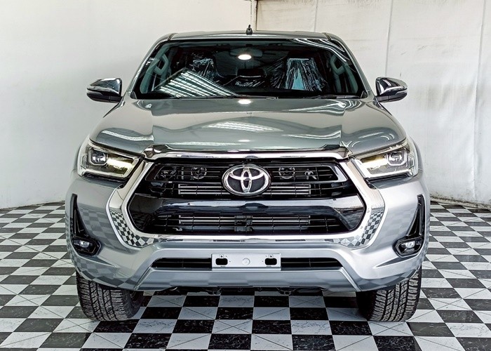 Used 3
                    TOYOTA
                     for Sale Image