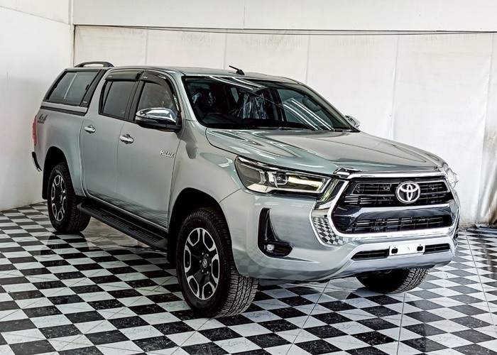 Used 3
                    TOYOTA
                     for Sale Image