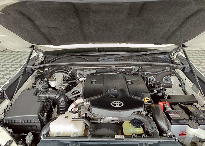 Used 5
                    TOYOTA
                     for Sale Image