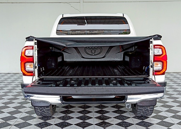 Used 5
                    TOYOTA
                     for Sale Image