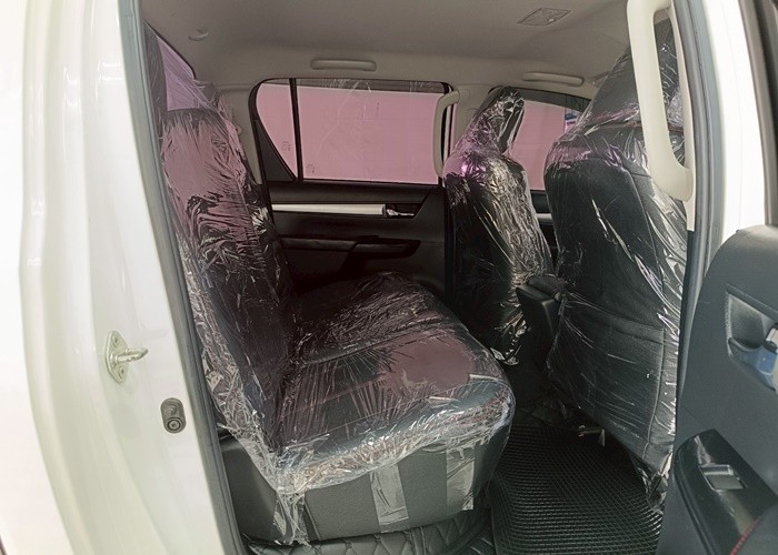 Used 5
                    TOYOTA
                     for Sale Image