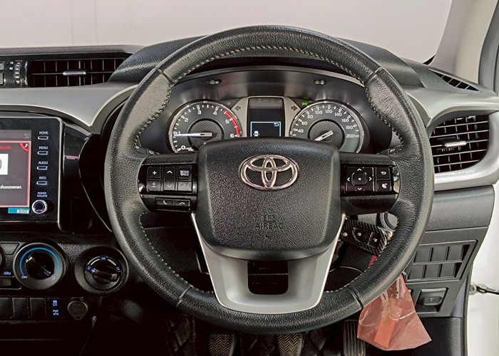 Used 5
                    TOYOTA
                     for Sale Image