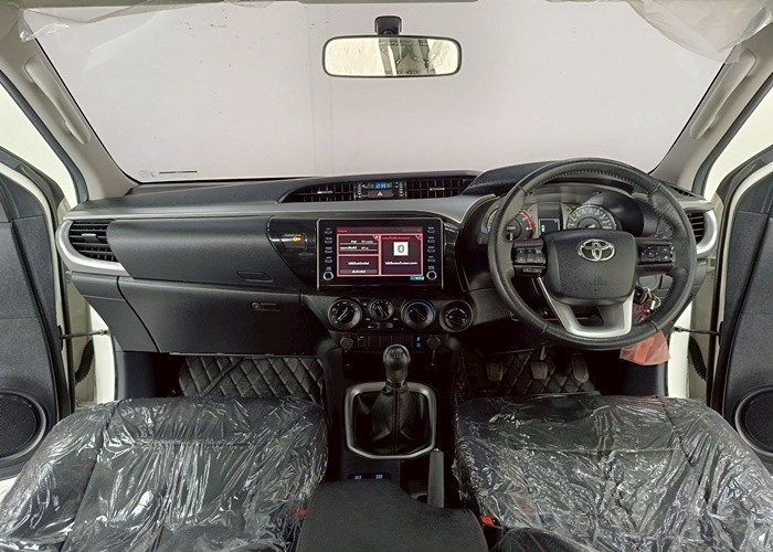 Used 5
                    TOYOTA
                     for Sale Image