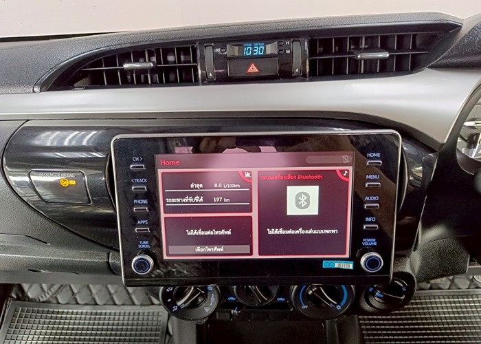 Used 5
                    TOYOTA
                     for Sale Image