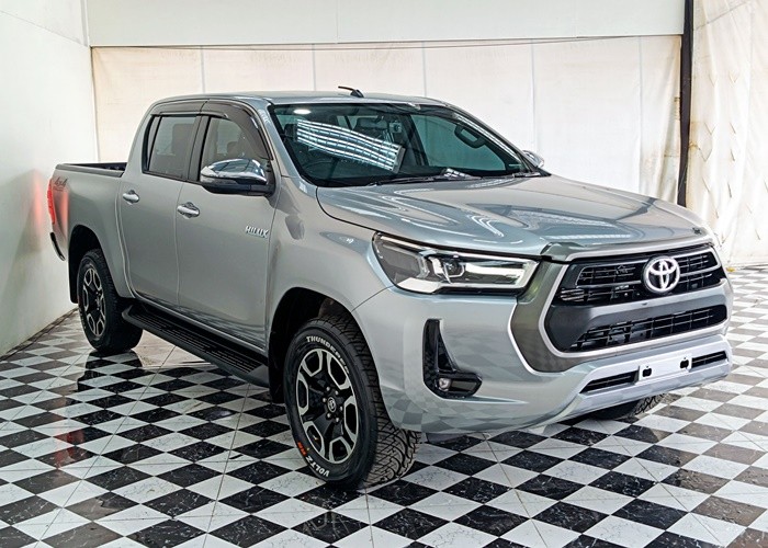 Used 7
                    TOYOTA
                     for Sale Image