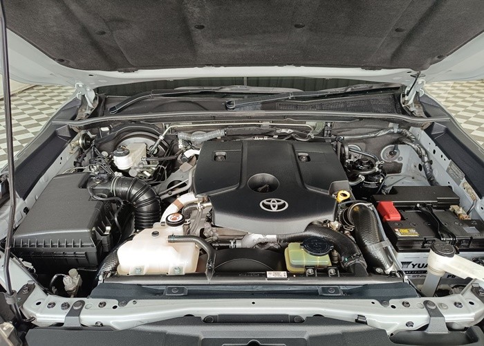 Used 7
                    TOYOTA
                     for Sale Image