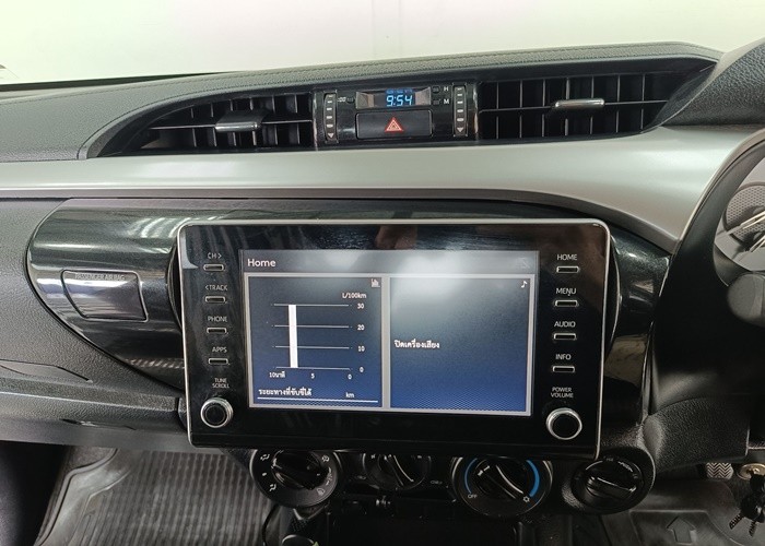 Used 7
                    TOYOTA
                     for Sale Image