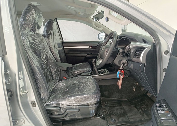 Used 7
                    TOYOTA
                     for Sale Image