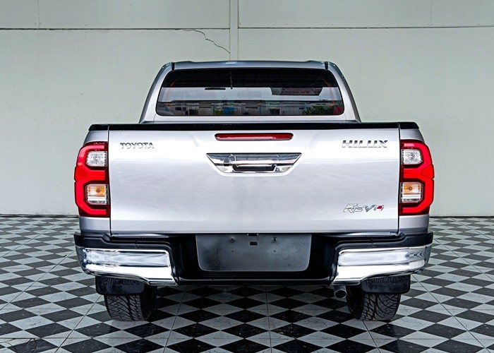 Used 7
                    TOYOTA
                     for Sale Image