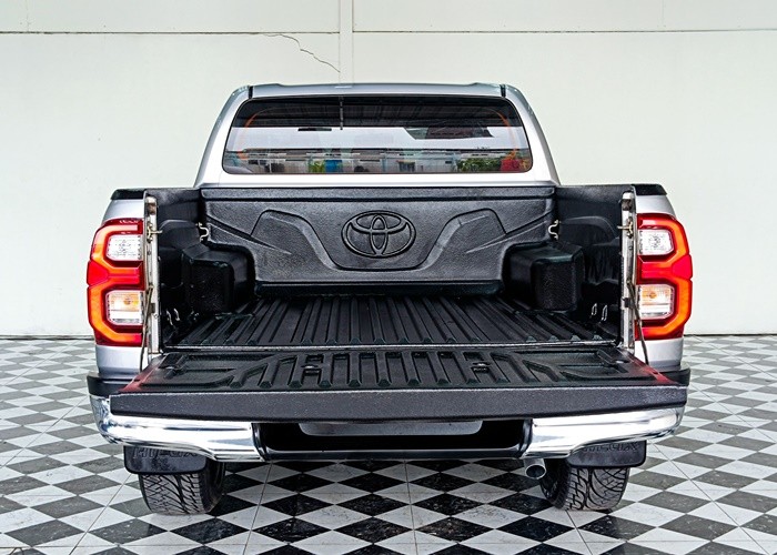 Used 7
                    TOYOTA
                     for Sale Image