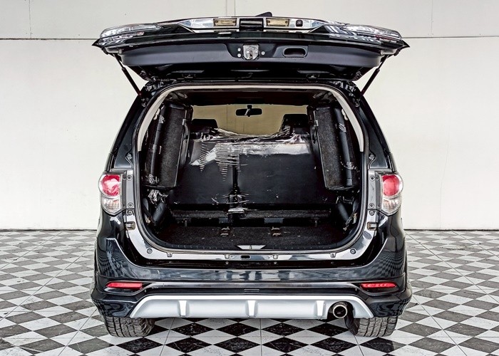 Used 11
                    TOYOTA
                     for Sale Image