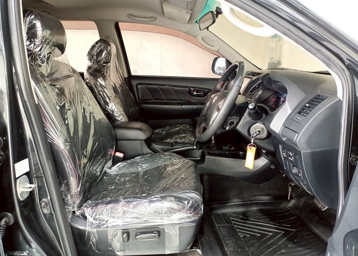 Used 11
                    TOYOTA
                     for Sale Image