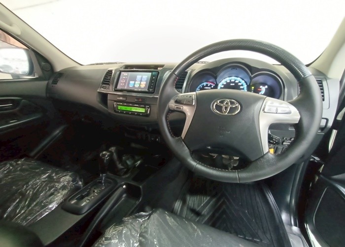 Used 11
                    TOYOTA
                     for Sale Image