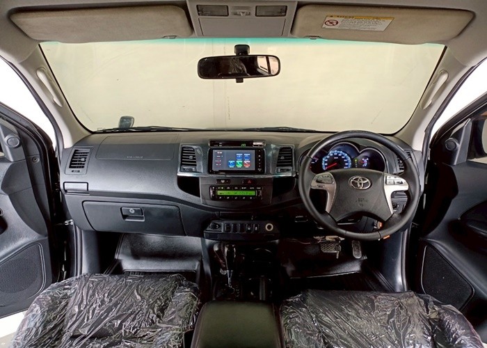 Used 11
                    TOYOTA
                     for Sale Image