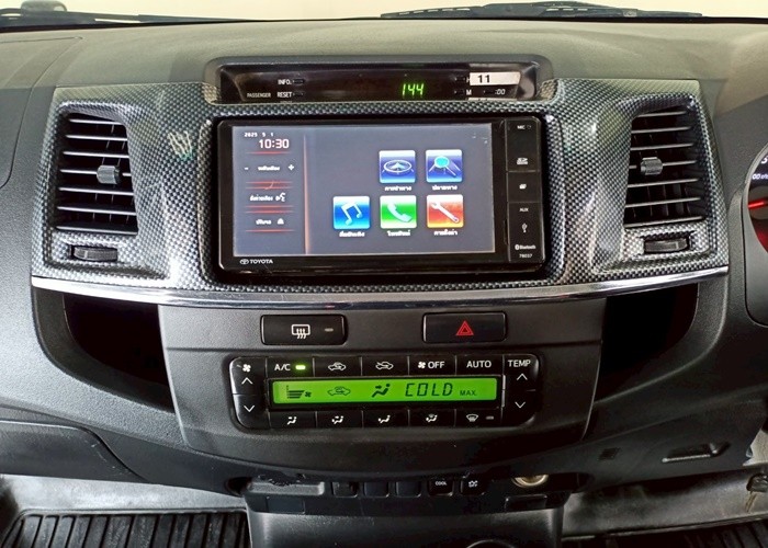 Used 11
                    TOYOTA
                     for Sale Image