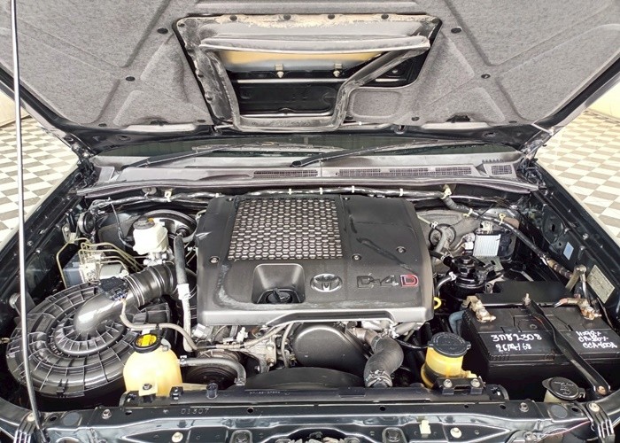 Used 11
                    TOYOTA
                     for Sale Image