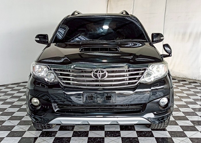 Used 11
                    TOYOTA
                     for Sale Image