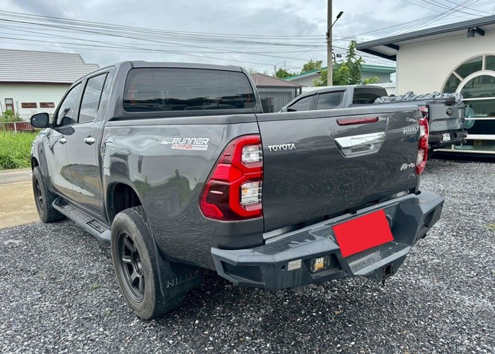 Used 5
                    TOYOTA
                     for Sale Image