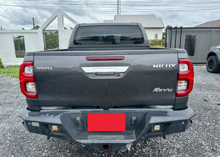 Used 5
                    TOYOTA
                     for Sale Image