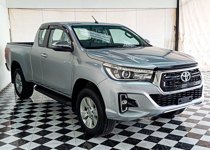 Used 2
                    TOYOTA
                     for Sale Image